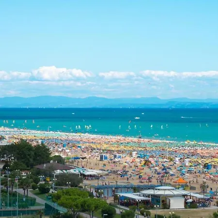Apartment A Comfortably Furnished Flat Near The Sea Bibione