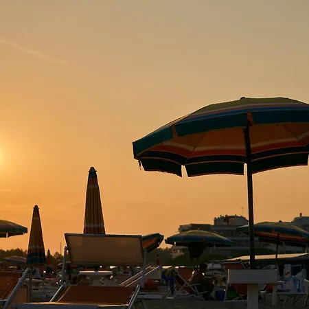 A Comfortably Furnished Flat Near The Sea Bibione