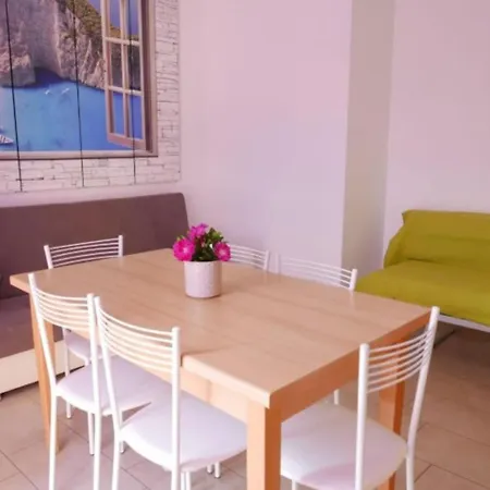 Apartment A Comfortably Furnished Flat Near The Sea Bibione