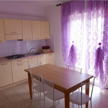 Apartment A Comfortably Furnished Flat Near The Sea Bibione